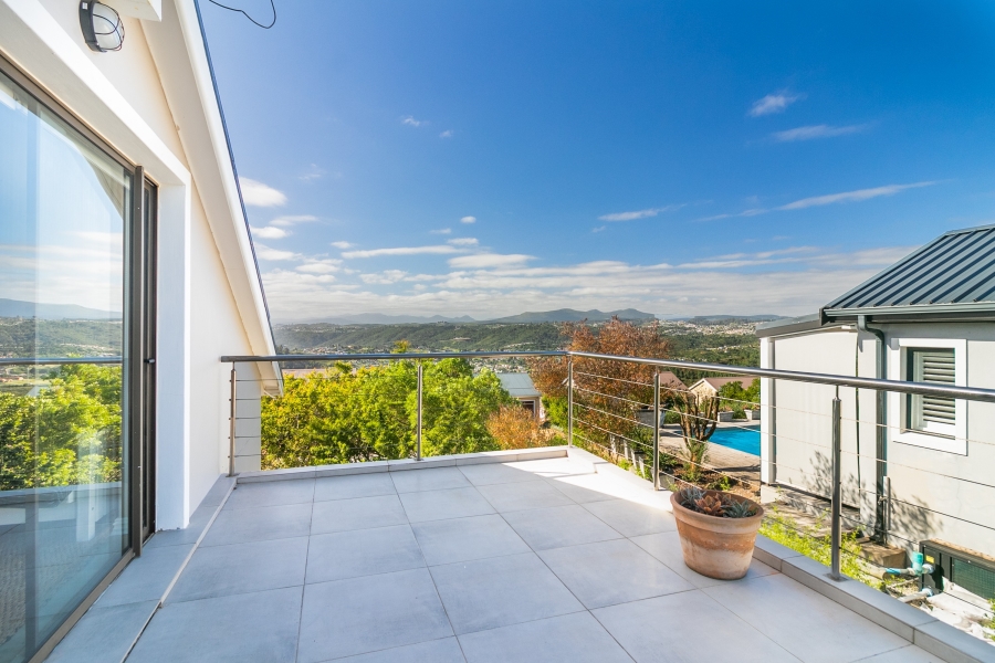 3 Bedroom Property for Sale in Pezula Golf Estate Western Cape